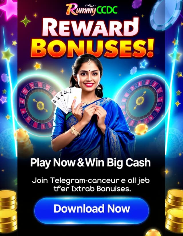 Rummy CC Banner